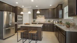 Maronda Homes The Baybury Kitchen Florida Home New Home Designs Home Builders