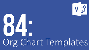 Visio 2013 Using The Standard 2010 Org Chart Template