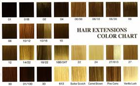 Wig Pro Color Chart Best Picture Of Chart Anyimage Org