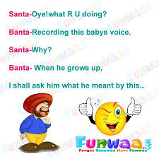 They definitely don't fall short of funny. Very Very Funny English Jokes