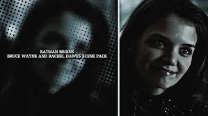 Batman Begins (clip6)- the Billionaire Playboy's Persona