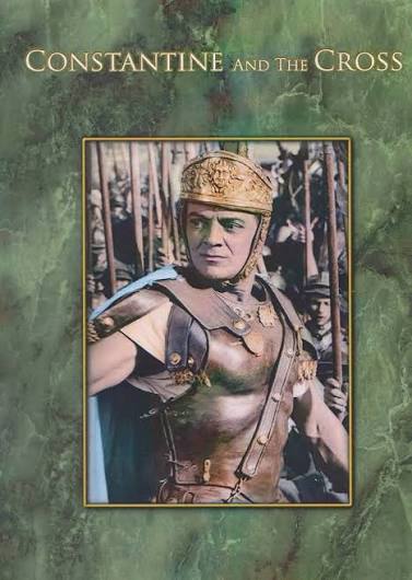 Amazon.com: Constantine and The Cross : Cornel Wilde, Belinda Lee, Massimo  Serato, Christine Kaufmann, Fausto Tozzi, Tino Carraro, Carlo Ninchi,  Vittorio Sanipoli, Elisa Cegani, Lia Angeleri, Franco Fantasia, Lauro  Gazzolo, Lionello De