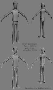 Lowpoly Sub 1000 Triangle Models Page 27 Polycount Forum Low Poly Character Low Poly Models Low Poly 3d