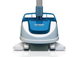 Robot Piscine Hydraulique Hayward Pool Vac Ultra A Aspiration Sur Robotpiscine Fr