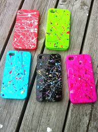 Oje Ile Telefon Kilifi Susleme Oje Ile Telefon Kilifi Nasil Suslenir Telefon Kilifi Kiliflar Iphone Kiliflari