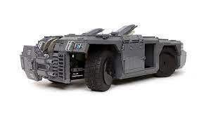 Amazing xm studios alien diorama! Aliens The Lego Car Blog