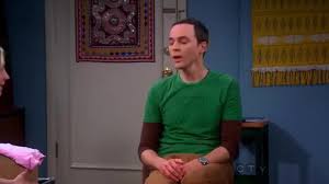 She displays a strong attraction for the initially oblivious leonard, much to the chagrin of penny and. Yarn Okay Look It S Not Really About Ricardo And Tondelaya The Big Bang Theory 2007 S06e12 The Egg Salad Equivalency Video Gifs By Quotes 9ad8647d ç´—
