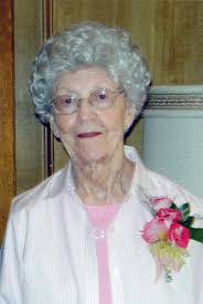 Ruth Hughes Obituary