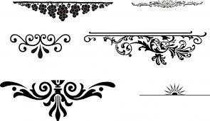 A collection of amazing free banner clipart! Black And White Wedding Clip Art Free Vector Download 226 344 Free Vector For Commercial Use Format Ai Eps Cdr Svg Vector Illustration Graphic Art Design