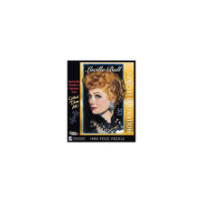 Jigsaw store is home to one of the best selections of jigsaw puzzles online. White Mountain Puzzles Lucille Ball Jigsaw Puzzles Toys Games