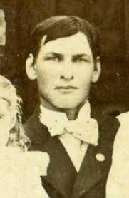 Dr William Hale Siler (1868-1967)