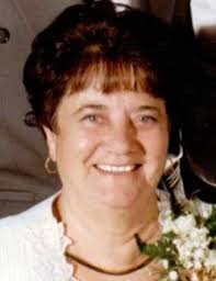 Mary Monico Family History & Historical Records