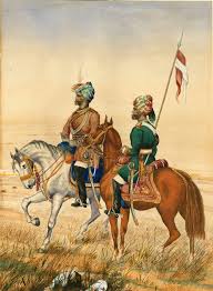 No place or office should be absolutely barred to the native soldier”: Sir Henry Lawrence on the Need for Native Officers in the Indian Army