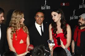 Selim bayraktar, a turkish actor is currently at the age of 44. Selim Bayraktar Photos