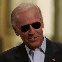 Fourteen joe biden memes for the political satirists. Happy Joe Biden Gif By Biden Inauguration Committee Find Share On Giphy