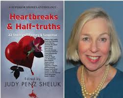 The First Two Pages: "For Elizabeth" by Christine Eskilson