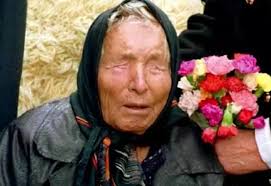 Cuáles son las perturbadoras profecías de la famosa vidente Baba Vanga para  el 2023? - EL PAÍS Uruguay