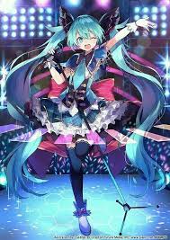 hatsune miku おしゃれまとめの人気アイデア pinterest alice cirencester アニメの壁紙 イラスト アニメの描き方