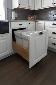 Hardware resources designs, engineers and manufactures an extensive line of products for the kitchen cabinet, bath and closet industries under our three brands: Wastebasket Cabinet Pull Out Storage For Trash Recycling