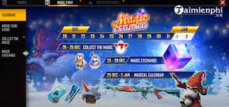 Free fire 2021 is part of games collection and its available for desktop laptop pc and mobile screen. List Of Tet 2021 Events In Garena Free Fire Scc