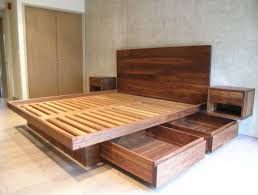 Shop online or in store. Pin By Hugo S Furniture Design On Home In 2021 Bed Frame And Headboard Bed Frame With Drawers Bed Frame Design