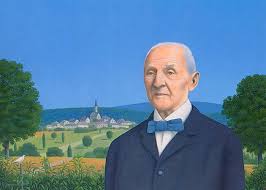 For amelia sandell, the hudson valley was appealing because it was nothing like the hamptons. The Early Version Of The Second Symphony William Carragan