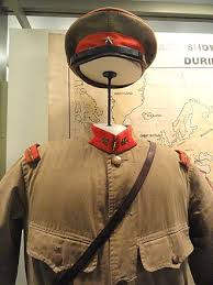 Uniforms of the imperial japanese army (en); Uniforms Of The Imperial Japanese Army Wiki Thereaderwiki