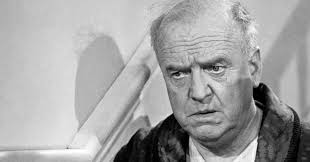 This list includes all of the cast and crew of i love lucy as of may 28, 2020. William Frawley I Love Lucy S Fred Mertz Was A Jerk