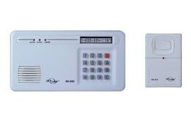 Skylink Ms 200 Self Monitoring Station By Skylink 76 97 From The Manufacturer Security Cameras For Home Self Monitoring Wireless Home Security Cameras