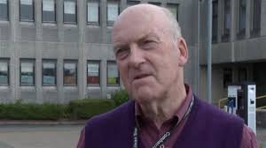 RBS a' fàgail inneal ATM am Barraigh