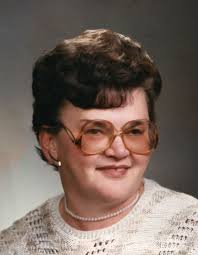 Obituary information for Elizabeth L. 'Betty' Mueller