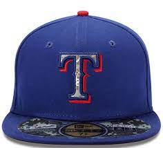 Mlb Reveals New Design For Stars Stripes Caps Mlb Com