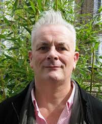 About Mark Shiels Psychotherapist