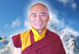 Padmasambhava Buddhist Center