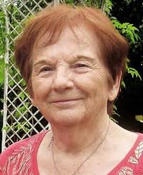 SIMARD, Françoise (née JOURDENAIS)