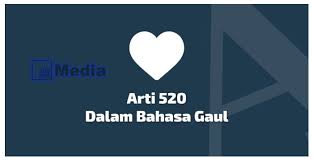 We did not find results for: Kode 520 Bahasa Gaul Kekinian Milenial Wajib Tahu