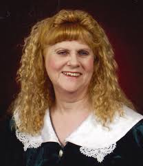 Obituary for Shirley Karlean (Reed) Evans