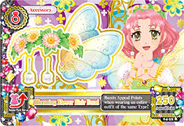 Hasil gambar untuk aikatsu premium aurora fantasy