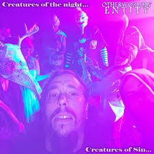 Otherworldly Entity (@Otherworldlyent)