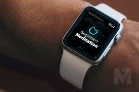 No six degrees of apple watch. 10 Best Apple Watch Meditation Relaxation Apps Mashtips