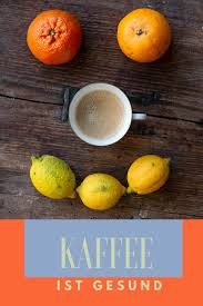 Kaffee Und Gesundheit Kaffee Kaffee Trinken Gesundheit