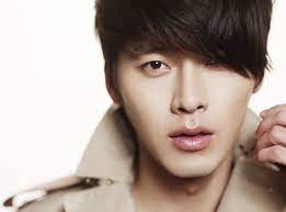 Real Man Hyun Bin Is The New Face Of Cantata Hyun Bin Hyde Jekyll Me Face Shapes