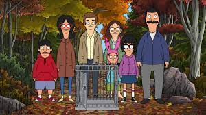 Bob's Burgers