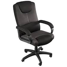 Brenton Studio Jaylen Mesh Mid Back Chair Black By Office Depot Officemax Office Chair Chair Studio Chairs