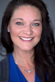 Meet Tanya Morton with Berkshire Hathaway Home Services