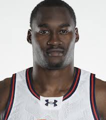 2023-24 AUBURN MEN'S BASKETBALL