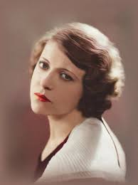 Ruth Chatterton, Movie Legend by Esoterica Art Agency