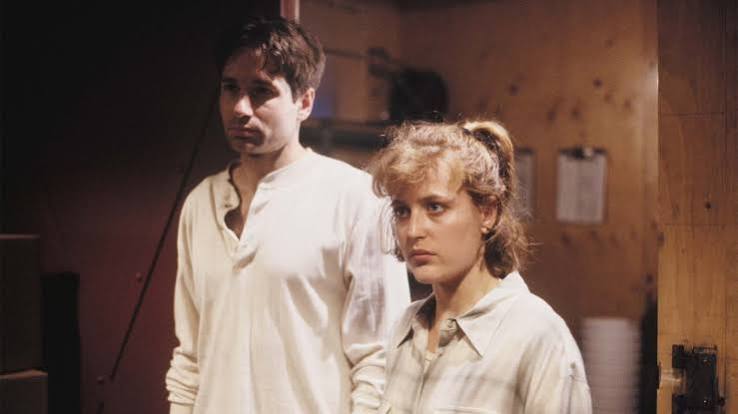 The X-Files (TV Series 1993–2018) - IMDb