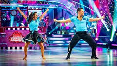 Janette manrara was born on november 16, 1983 in miami, florida, usa. Bbc One Strictly Come Dancing Series 17 Christmas Special Clips