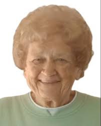 Lois Jean McDonough Obituary March 2, 2025